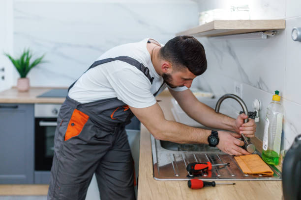 Best Water Softener Installation  in Pecos, TX