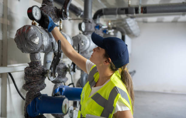 Best Commercial Plumbing Services  in Pecos, TX