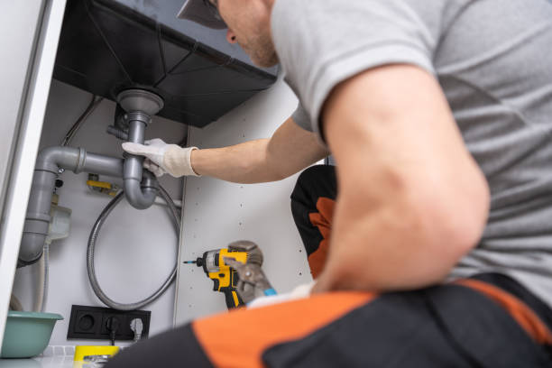 Best Residential Plumbing Services  in Pecos, TX